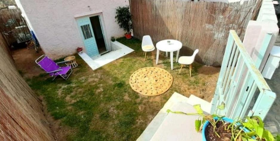 Casita De La Playa Appartement